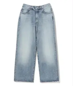 beams FUTURE ARCHIVE / STRAIGHT DENIMのサムネイル