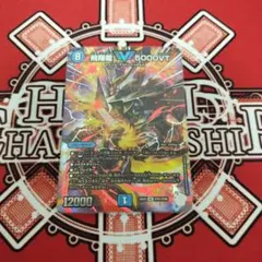 5000VT プロモ　4枚 5000vt プロモ 4枚 5000vt プロモ 4枚 5000vt 4枚 飛翔龍5000VT 4枚