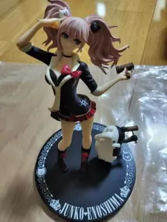 みんなのくじ ダンガンロンパ A賞 江ノ島盾子フィギュア ダンガンロンパ 江ノ島盾子フィギュア みんなのくじ A賞 みんくじ