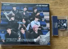 SnowMan 音故知新 通常盤