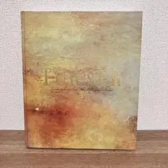 J.M.W. TURNER アート作品集 ターナー 画集 - メルカリ