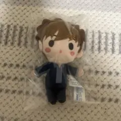 セガラッキーくじ　名探偵コナン　メモリアルカットFILE.3 服部平次との3日間