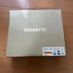 GA-D525TUD Atom D525 Mini-ITX