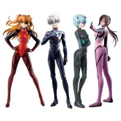 一番くじ シン・エヴァンゲリオン劇場版～初号機、出撃せよ！〜 フィギュア