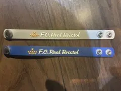 FCRBラバーバングルブレスエフシーレアルブリストルナイキのサムネイル