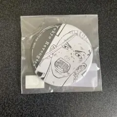 東京リベンジャーズ缶バッジ　ドラケン