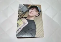 SEVENTEEN セミコロン ホシ トレカ