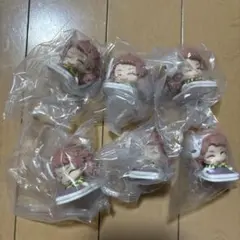 おねむたん鬼滅の刃スペシャルリミックス肆 錆兎　6点