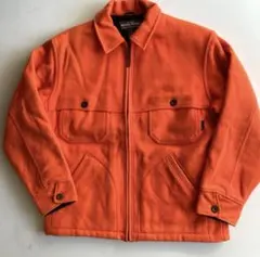 WOOL RICH wool cpo JACKET eaのサムネイル