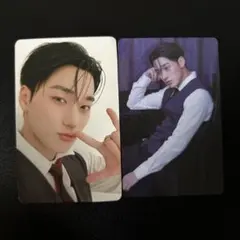 ATEEZ GOLDEN HOUR Part.4 渋谷タワレコ限定ラキロトトレカ - メルカリ