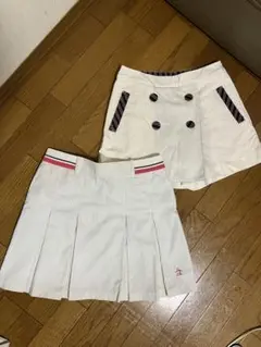 Munsingwear とSamantha Thavasa 2点セットのサムネイル