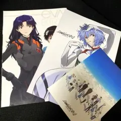 2026年最新】シン・エヴァの人気アイテム - メルカリ