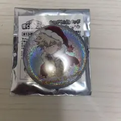 n*n様 僕のヒーローアカデミア 爆豪勝己 ホログラム缶バッジコレクション