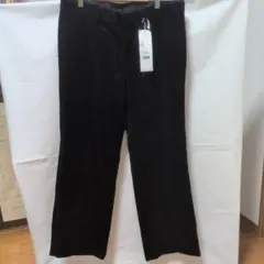 COMOLI 22SS ブラック 6ポケットパンツ サイズ2 V01-03012 - メルカリ