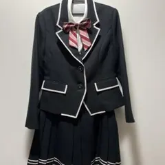ミチコロンドンコシノ フォーマルスーツ キッズ 女の子 150