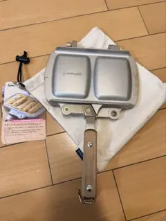 スノーピーク　トラメジーノ