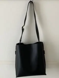 エポール　ショルダーバッグ　Y BAG Shoulder Large A4 通勤のサムネイル
