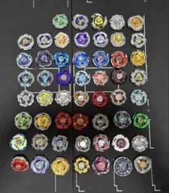 ベイブレードx 大量セット まとめ売り