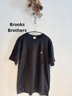 Brooks Brothers　ワンポイントTシャツ