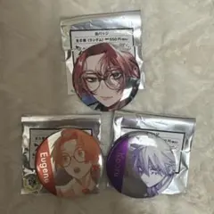 観崎薫 缶バッジ 観崎薫 缶バッジ ファントムバスターズ ファントムバスターズ 缶バッジ