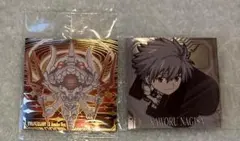 エヴァンゲリオン　ウェハースシール　第13号機擬似シン化形態