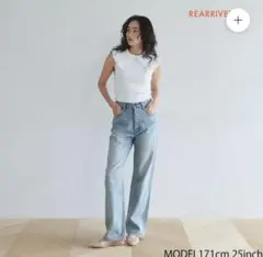 Organic cottonベーシック SRN02のサムネイル