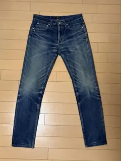 A.P.C. JEAN NEW STANDARD 30インチ ニュースタンダード - メルカリ