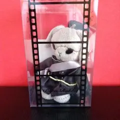 黒執事 Black label ビターラビットミニ 葬儀屋ver