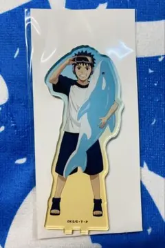 NARUTO 疾風伝 アクリルスタンド うちはオビト 夏休み