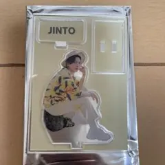 M!LK 吉田仁人 シークレットベース2022アクリルスタンド