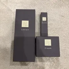 【新品】N organic Vie 化粧水 美容液 クリーム 3点セット