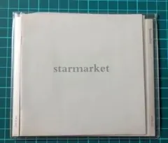 Starmarket / Starmarket 輸入盤CD DOL022