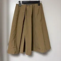 ビームス　スカート