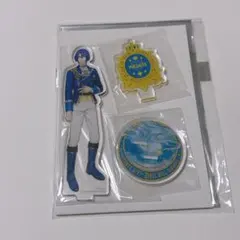 うたプリ SSS アクスタ 真斗