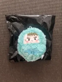 忍たま乱太郎 くるみたぴぬい vol.3 中在家長次