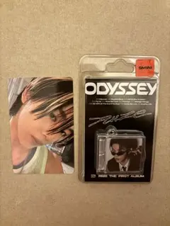 ソンチャン RIIZE ODYSSEY SMini ライズ