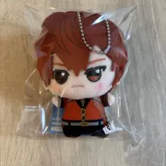 ディアラバ 月浪シン ぬいぐるみ - メルカリ