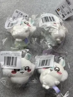 モモンガだらけくじ　E賞