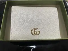 オンライン限定 ダブルG カードケース ウォレット