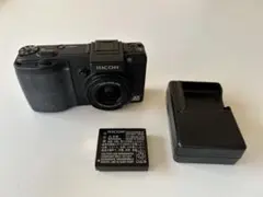 2026年最新】ricoh gx200の人気アイテム - メルカリ