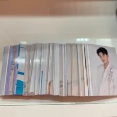 SEVENTEEN トレカ 全セット