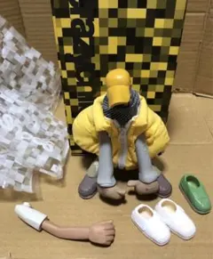 2026年最新】マイケルラウ フィギュアの人気アイテム - メルカリ