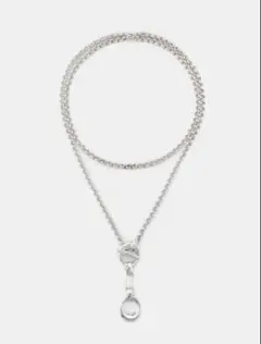 here's TOBARI ZOÉ NECKLACEのサムネイル