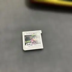 ルイージマンション Nintendo 3DS