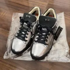 PUMA × Alexander McQueenスニーカー 26cm