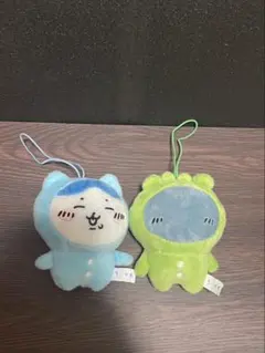 ちいかわ パジャマパーティーズのサムネイル