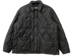 ☆美品☆TraditionalWeatherwear ユニオンカバー201キルト