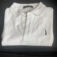 イーストボーイ　ポロシャツ　制服のサムネイル