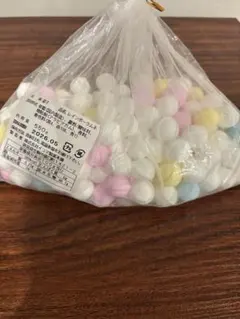 ごん様専用　レインボーラムネ　550g