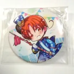 断捨離中】第五人格 中国 春節 缶バッジ 納棺師 - メルカリ